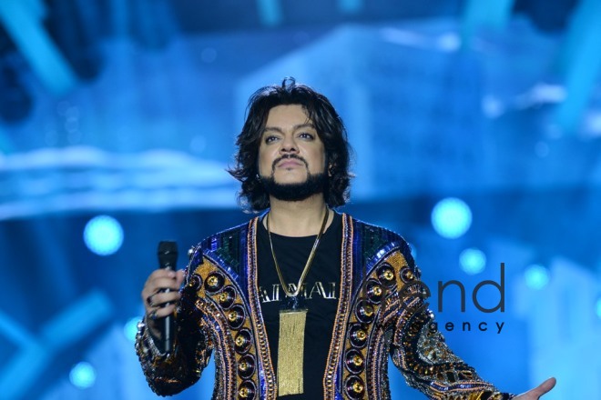 "Jara-2017" Beynəlxalq Musiqi Festivalının simaları. Azərbaycan, 31 iyul, 2017