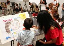 YARAT “Gəlin birgə olaq” adlı ikinci uşaq festivalını keçirib