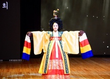 Colorful festival of S.Korea culture, sport in Azerbaijan 