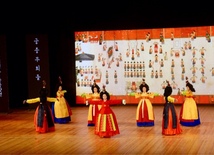 Colorful festival of S.Korea culture, sport in Azerbaijan 