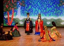 Colorful festival of S.Korea culture, sport in Azerbaijan 