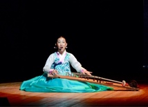 Colorful festival of S.Korea culture, sport in Azerbaijan 