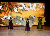 Colorful festival of S.Korea culture, sport in Azerbaijan 