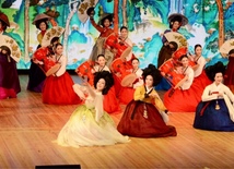 Colorful festival of S.Korea culture, sport in Azerbaijan 