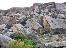 Azərbaycan - turistlər üçün Qafqazdakı cənnət məkanı (İIİ hissə)