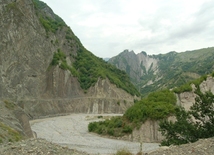 Azərbaycan - turistlər üçün Qafqazdakı cənnət məkanı (İIİ hissə)