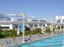  Ashgabat today (Part I)