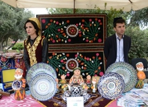 World Tourism Day celebrated in Baku