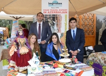 World Tourism Day celebrated in Baku