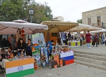 World Tourism Day celebrated in Baku