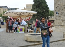 World Tourism Day celebrated in Baku