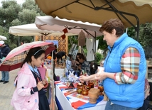 World Tourism Day celebrated in Baku