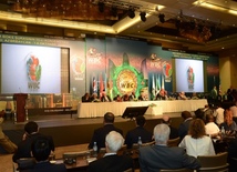 55th World boxing council convention