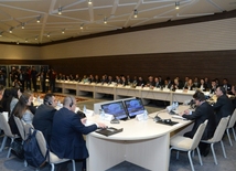В Баку проходит региональная конференция по киберпреступности