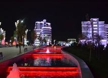 Ashgabat today (Part III)