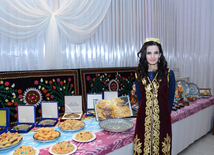  В Баку отметили Всемирный день кулинарии
