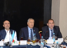 Representatives of banking associations of CIS, Central and Eastern Europe convene in Baku