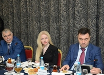 Representatives of banking associations of CIS, Central and Eastern Europe convene in Baku