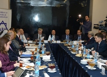 Representatives of banking associations of CIS, Central and Eastern Europe convene in Baku