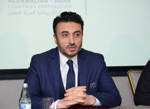  Подписано соглашение с целью привлечения в Азербайджан арабских инвестиций и туристов