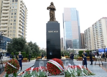 Ходжалинский геноцид: минуло 26 лет