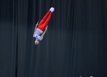 Bakıda batut gimnastikası, ikili mini-batut və tamblinq üzrə 26-cı Avropa çempionatının açılış mərasimi keçirilib
