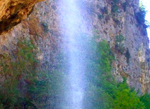 Губа - Водопад  Афурджа 
