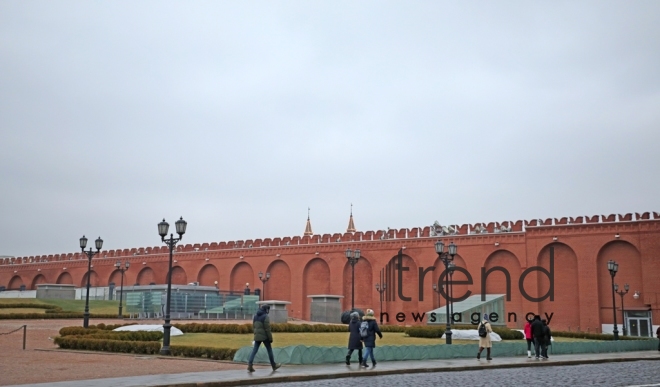 Государственный Кремлёвский Дворец Россия Москва 14  января 2020
