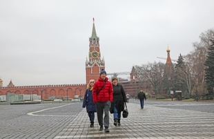 The State Kremlin Palace  Russia Moscow 14 yanuary 2020